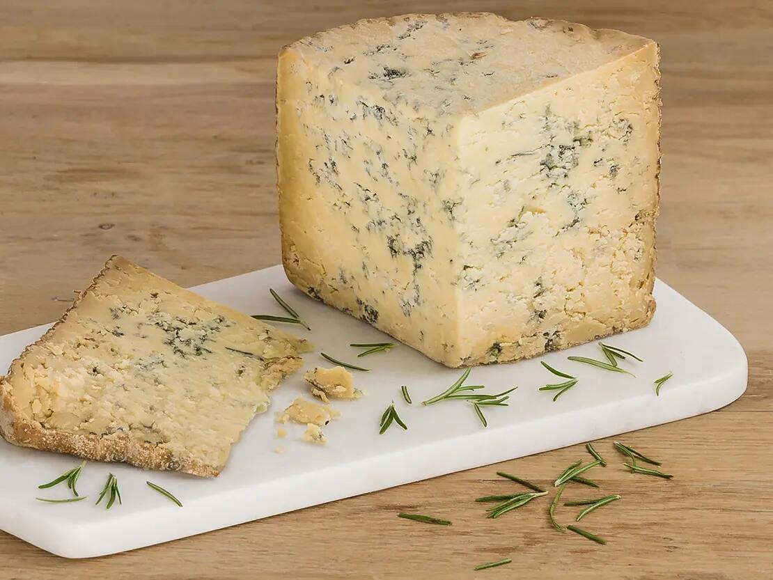 Fromages anglais : La liste des meilleurs fromages d'outre-Manche