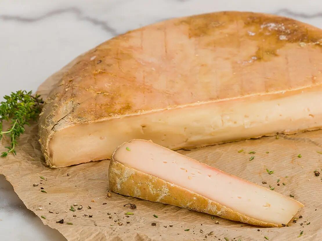 Fromage : Bergues