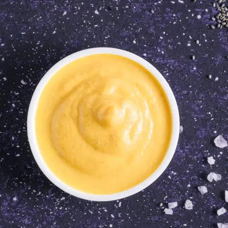 Recette : Sauce au Maroilles et fromage frais