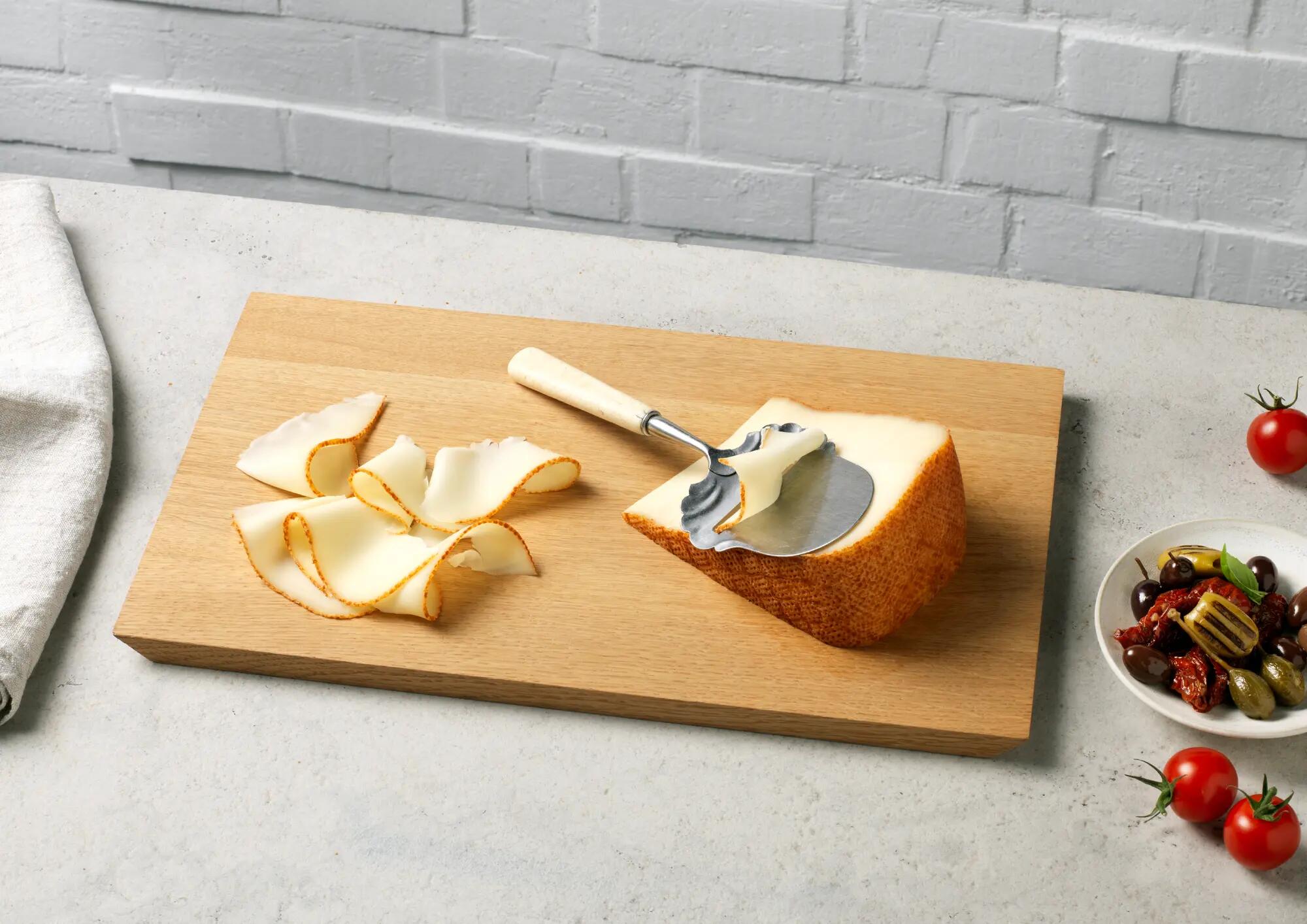Tomme de brebis Etorki