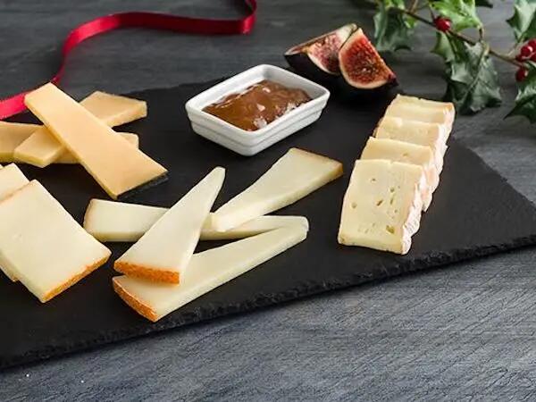 Fromage : Planche bar à fromage