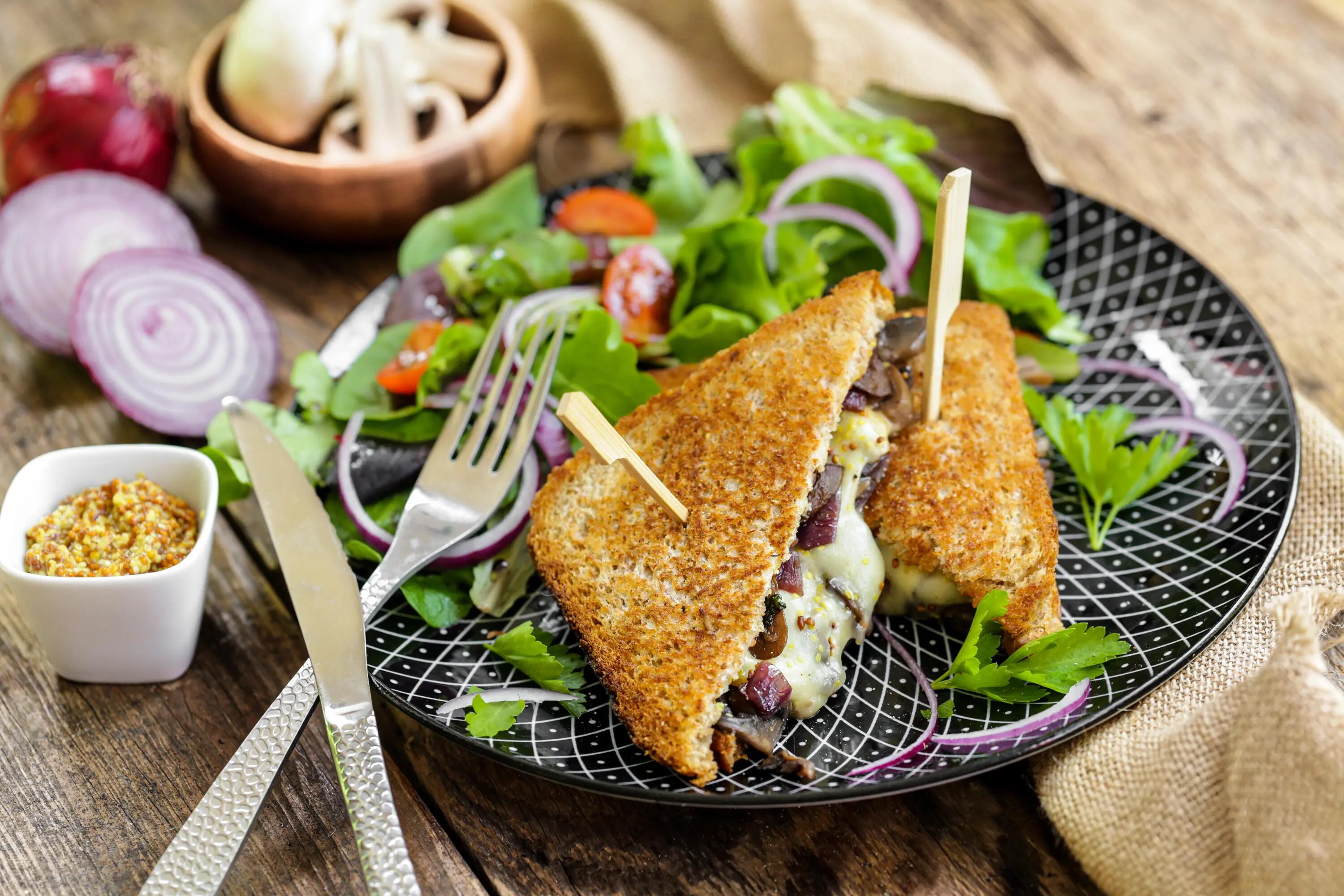 Idée repas midi : 32 recettes faciles pour le déjeuner