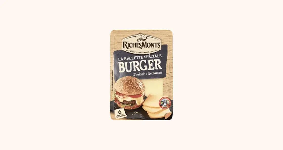 burger 2018