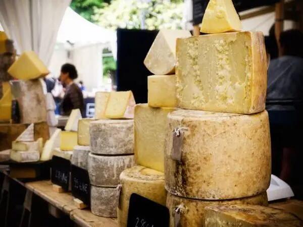 Les meilleures fromageries à Chambéry