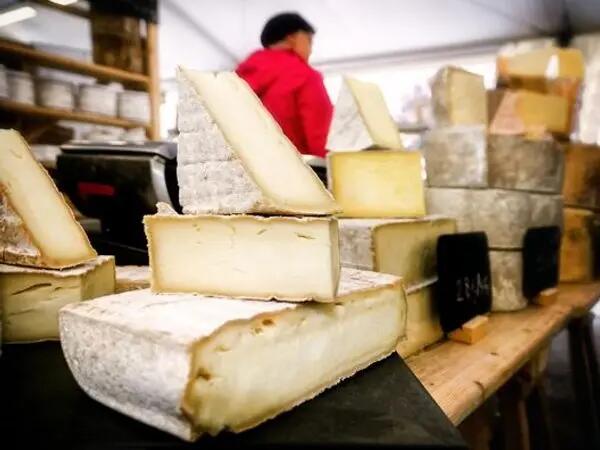 Les meilleures fromageries de Clermont-Ferrand