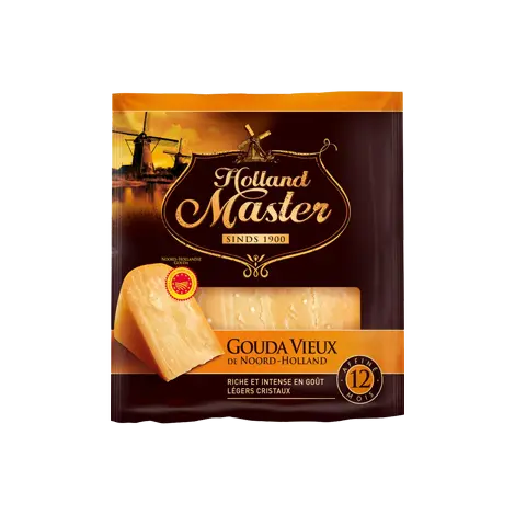 HollandMaster Gouda Vieux200