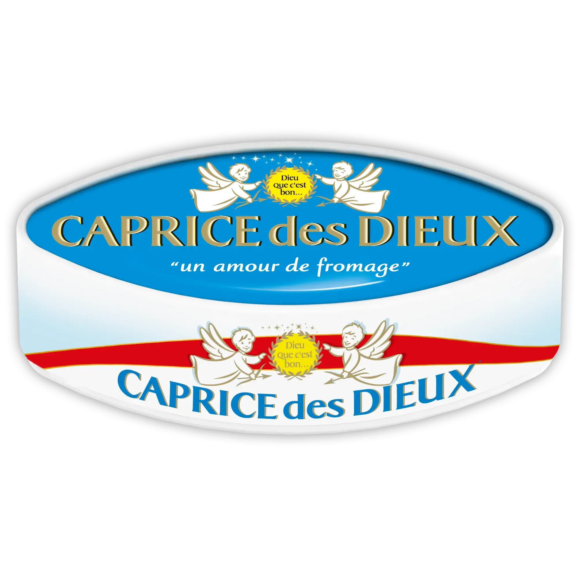 Caprice des Dieux 200g