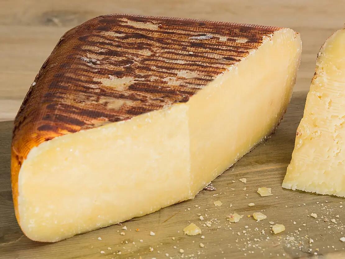 Fromage : Mahon-Menorca AOP