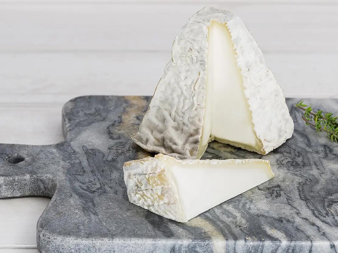 Fromage : Pouligny Saint-Pierre AOP