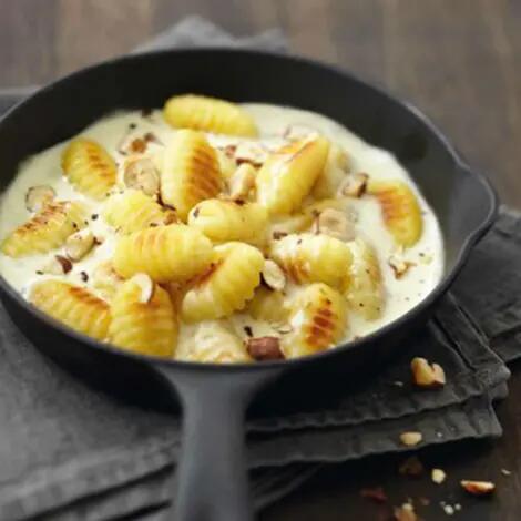 Faire Des Gnocchi Maison Comme En Italie Ventana Blog