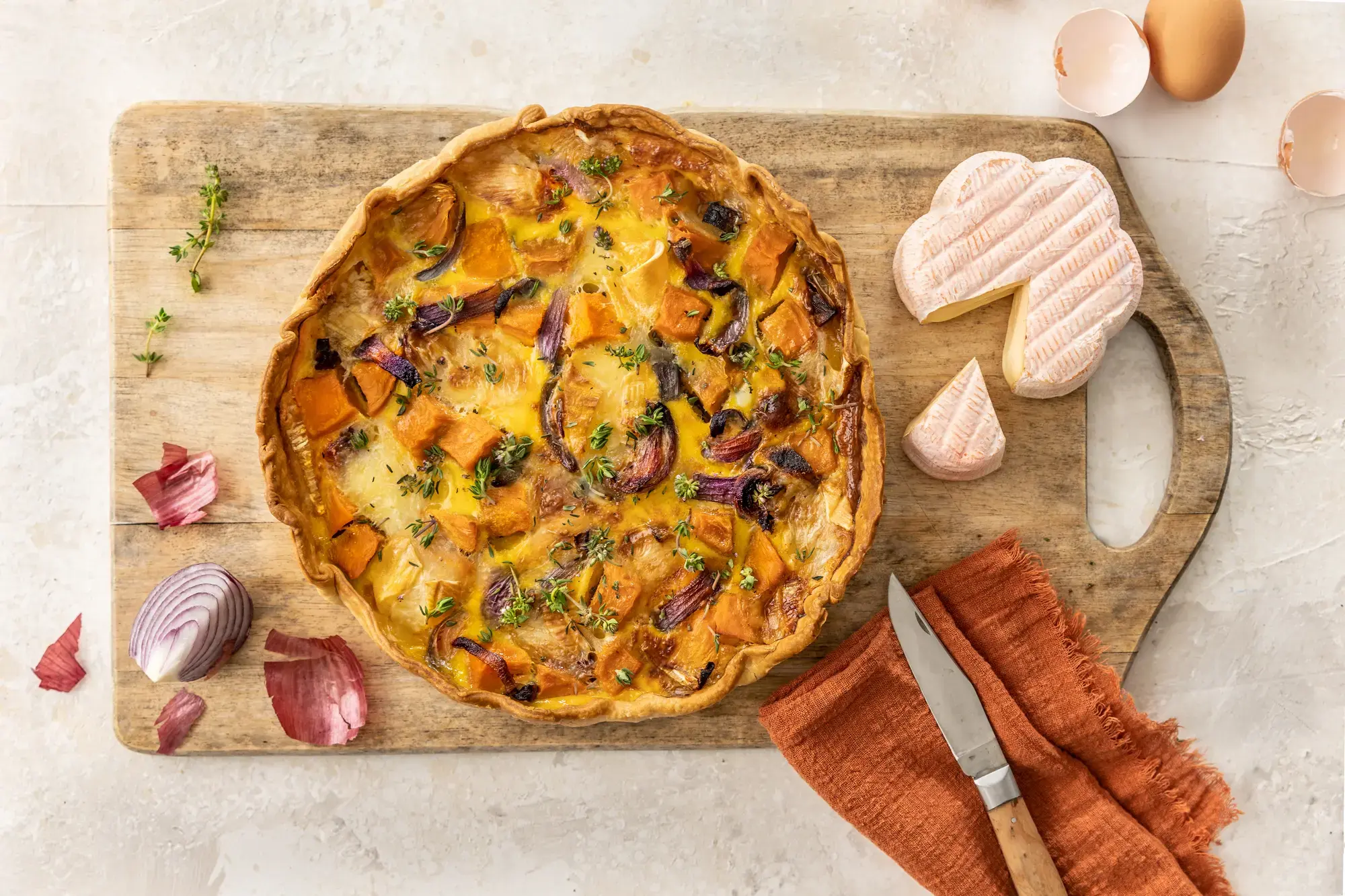 Quiche