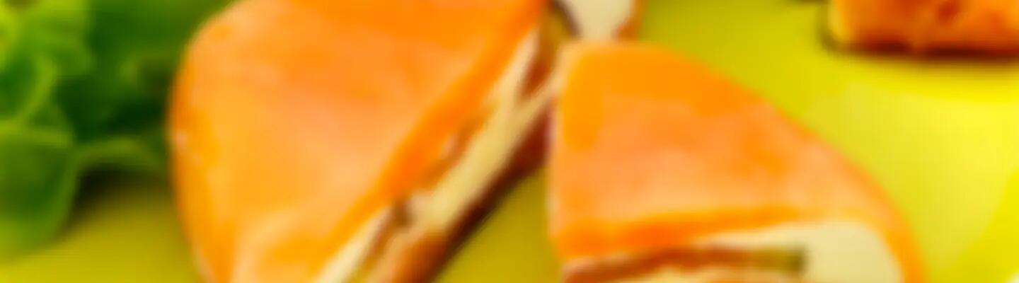 Recette : Petite terrine de saumon fumé aux figues et chèvre frais