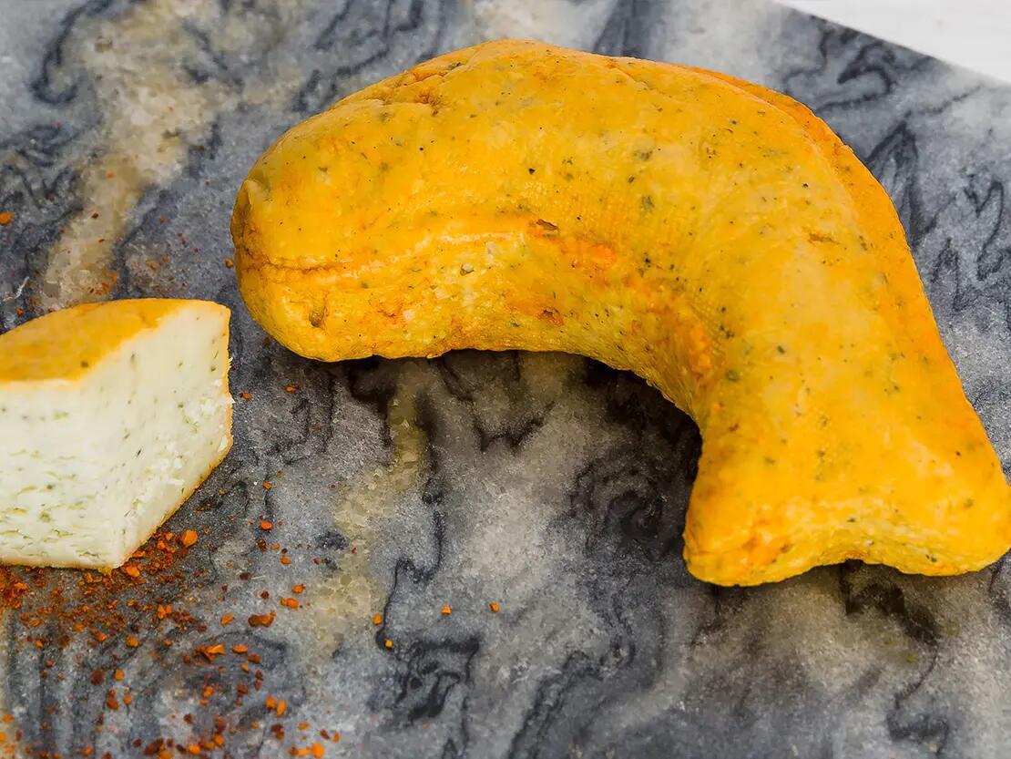 Fromage : Dauphin