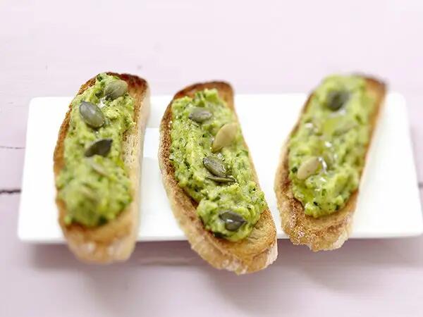 Recettes : Purée de courgettes au fromage frais (à tartiner)