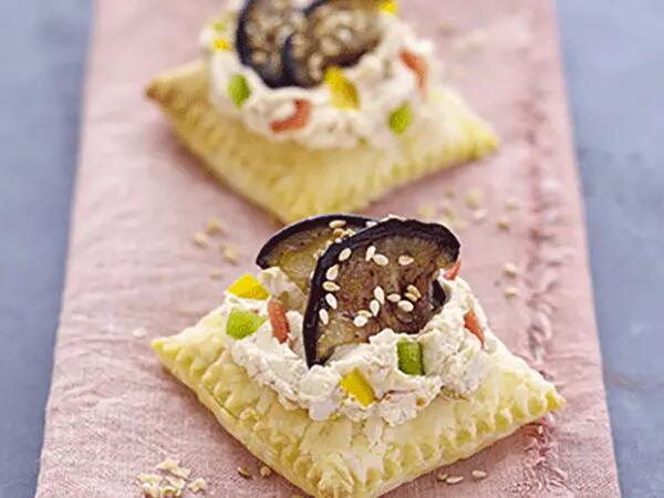 TH01_feuilletes-aperitifs-fromage-frais-poivrons-aubergine