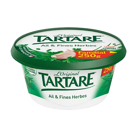 TARTAREAFH250G