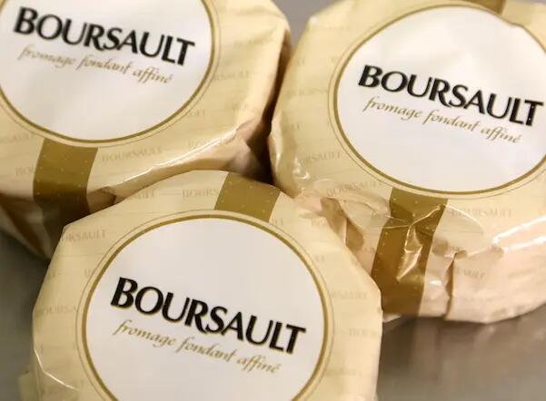 Fromage Boursault® Qui veut du fromage