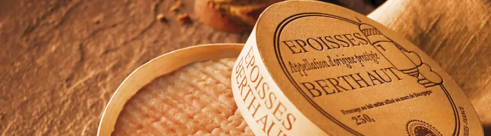 EPOISSES BERTHAUT