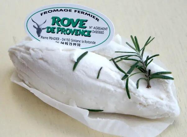 Histoire et Origine : Rovethym