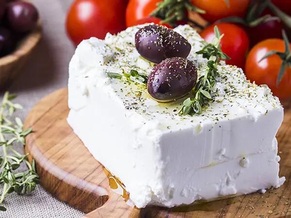 Fromage : Islos