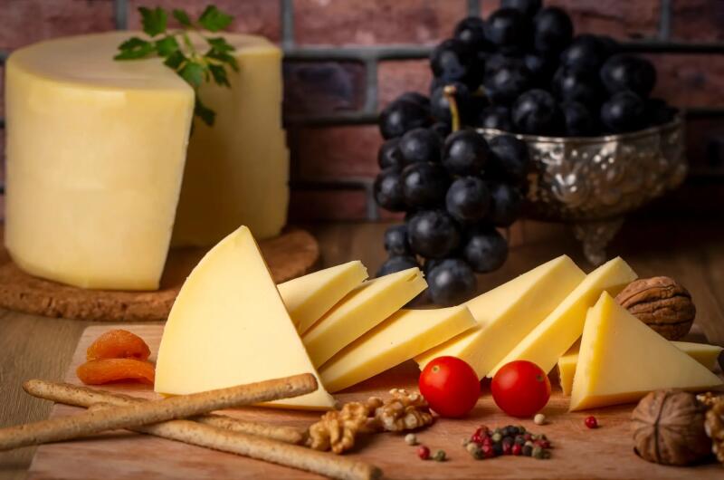 10 fromages grecs à connaître absolument !