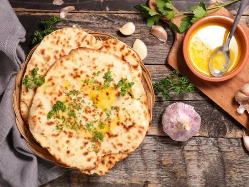 TH01_naan fromage thermomix