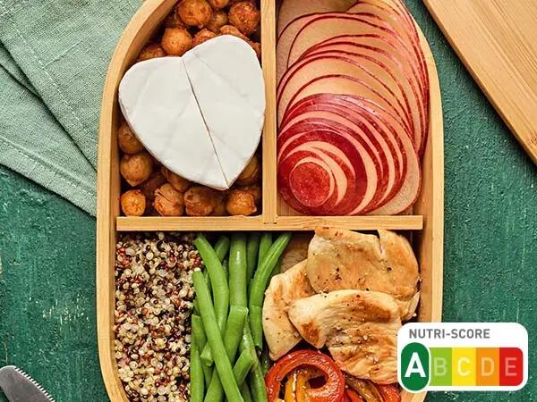 Lunch Box Mini caprice été