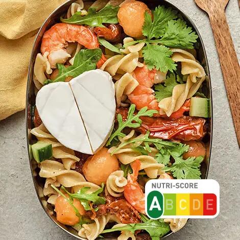 Recette : Lunch box pour l’école