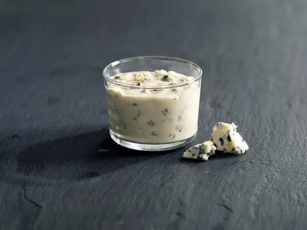 Recettes : Sauce roquefort