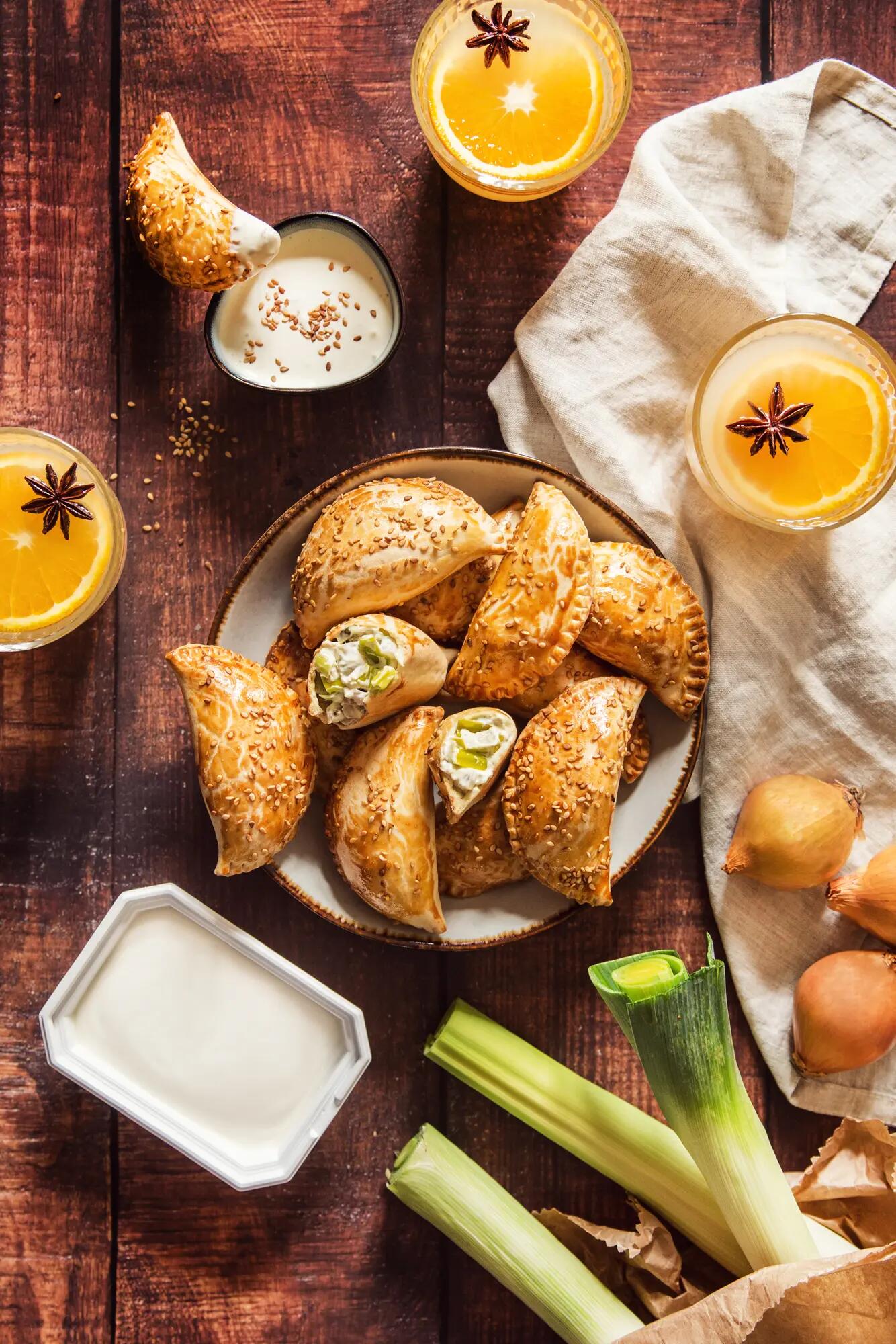 Apéritif fromage : 40 top idées de recettes à partager !