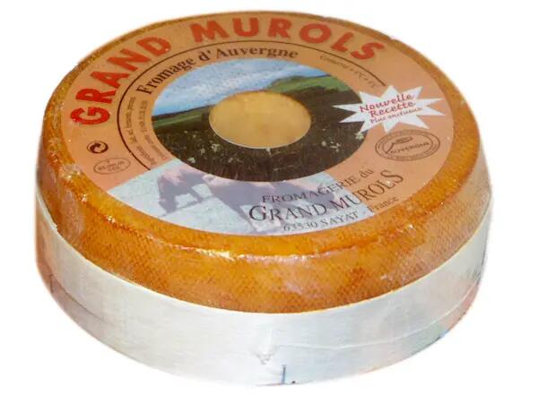 Histoire et Origine : Murols