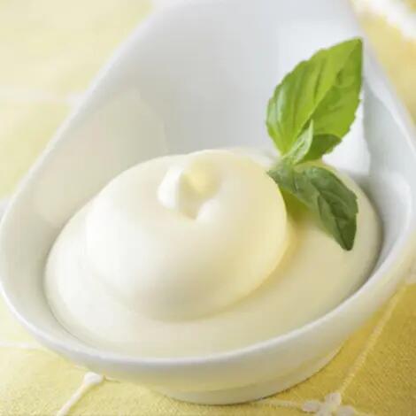 Recette : Sauce au camembert