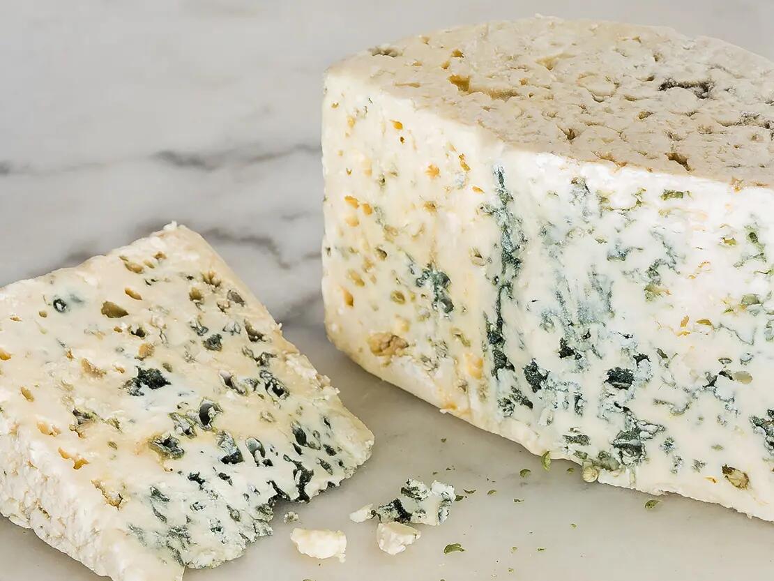 Fromage : Roquefort AOP