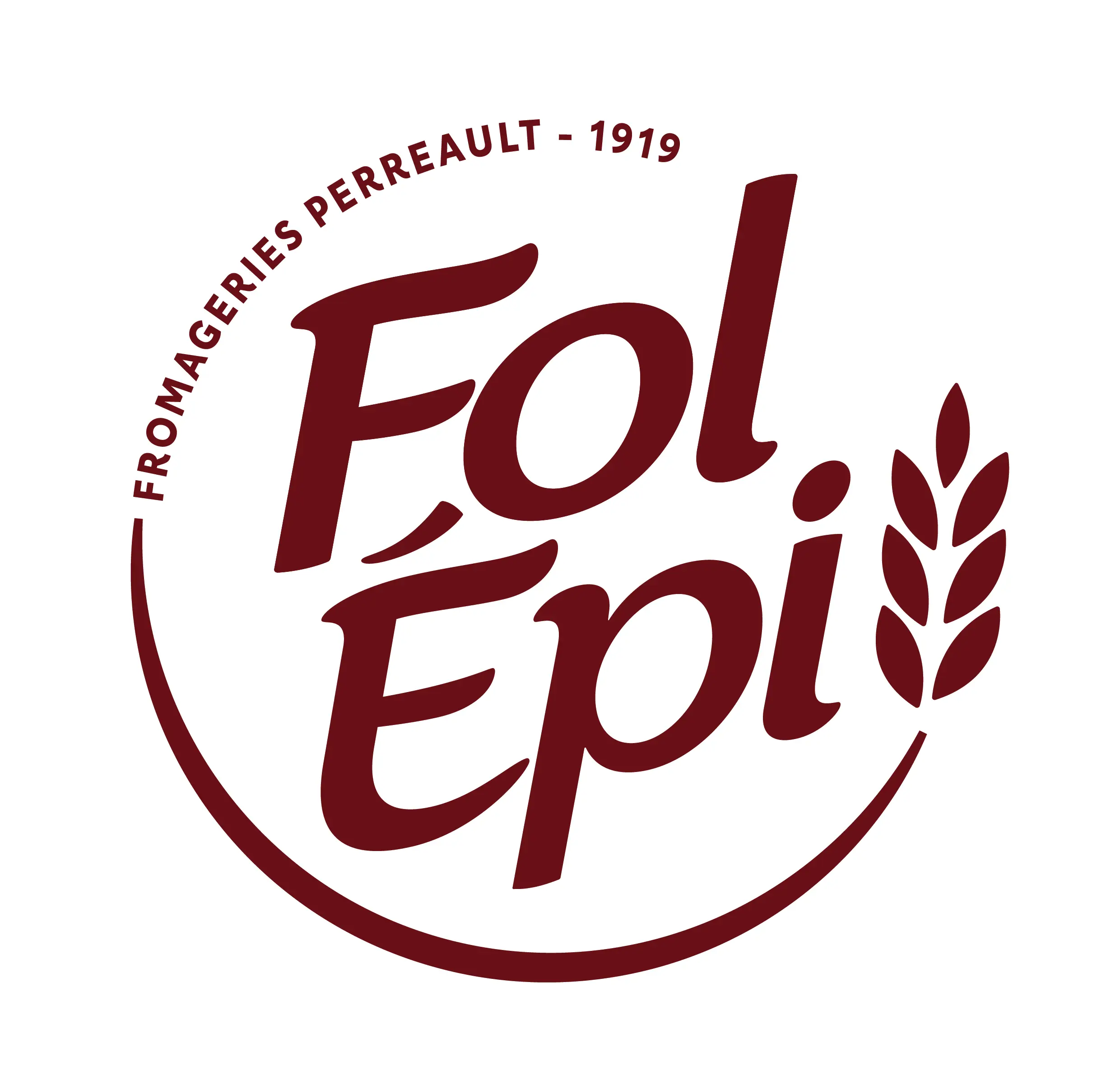 FOL EPI - LOGO HD PNG - RELANCE 2026 FRANCE