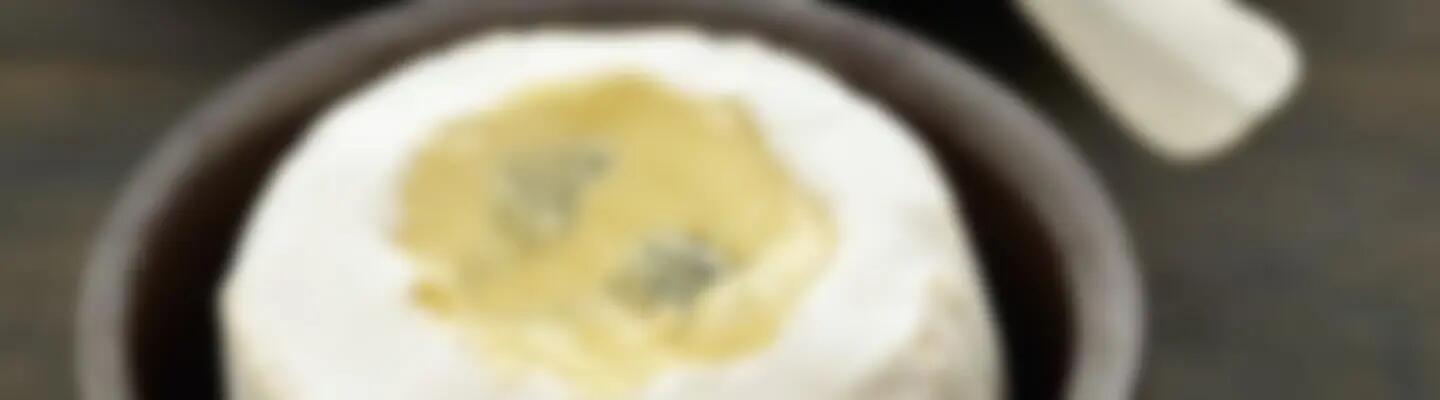 Recette : Bleu au four