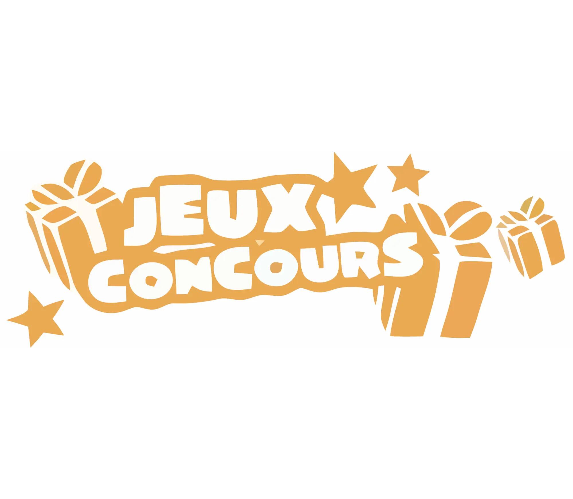 jeux concours