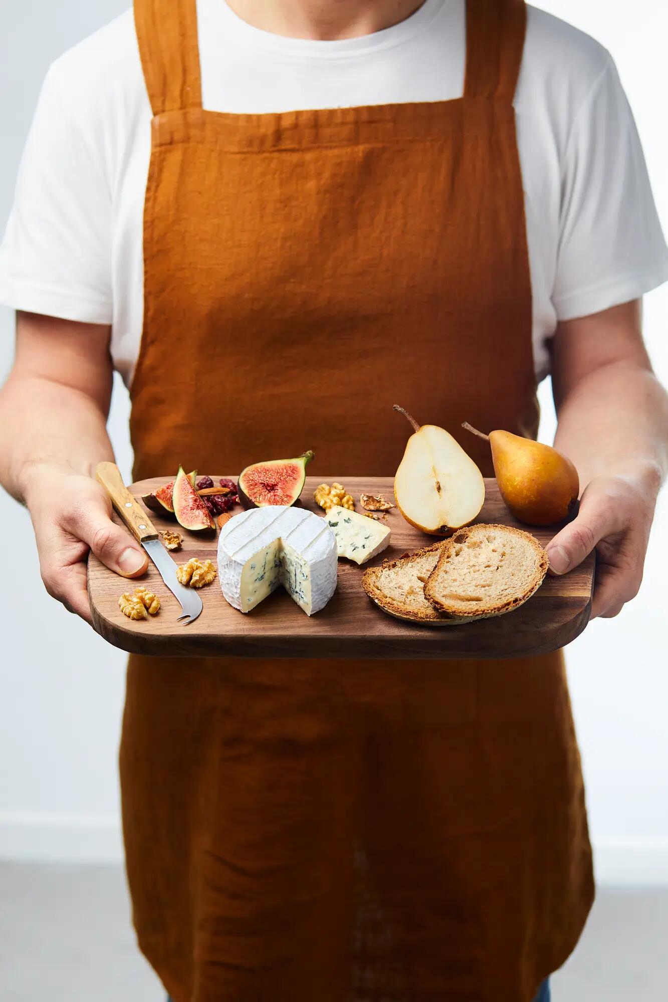 Fromages : cuisine et plaisir