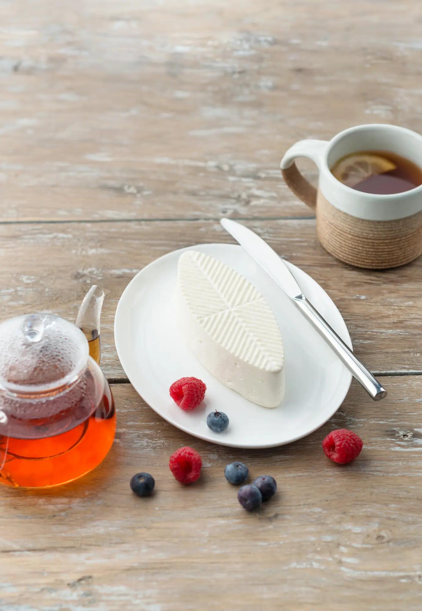 Caprice des Anges petit déjeuner produit nu entier sans pack