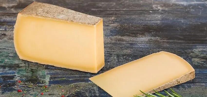 Par Quoi Remplacer Le Beaufort Dans La Fondue Quels fromages choisir pour votre fondue savoyarde ?