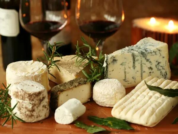 Quel vin servir avec le fromage ?