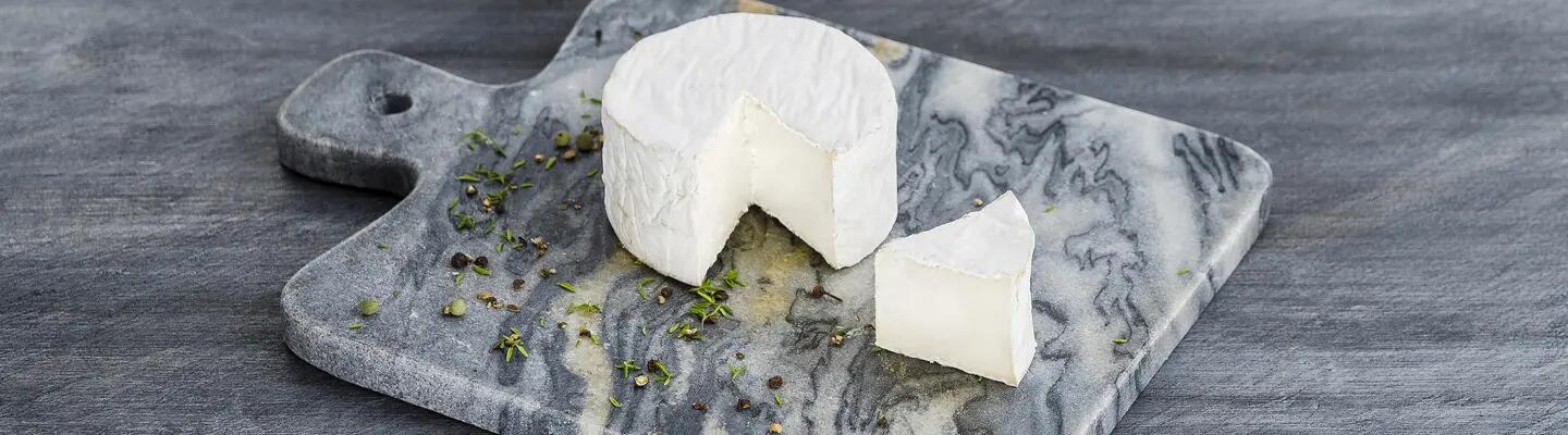 Fromage Le Mottin Crémeux® Qui veut du fromage
