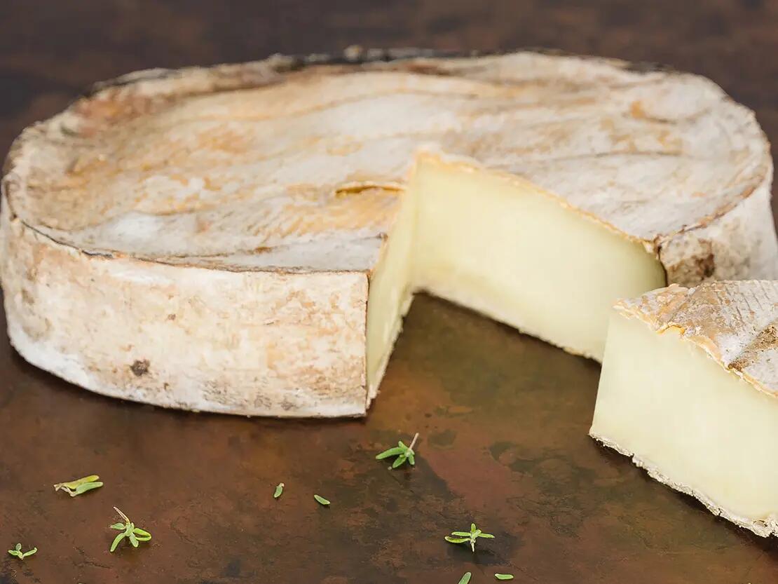 Fromage : Claousou