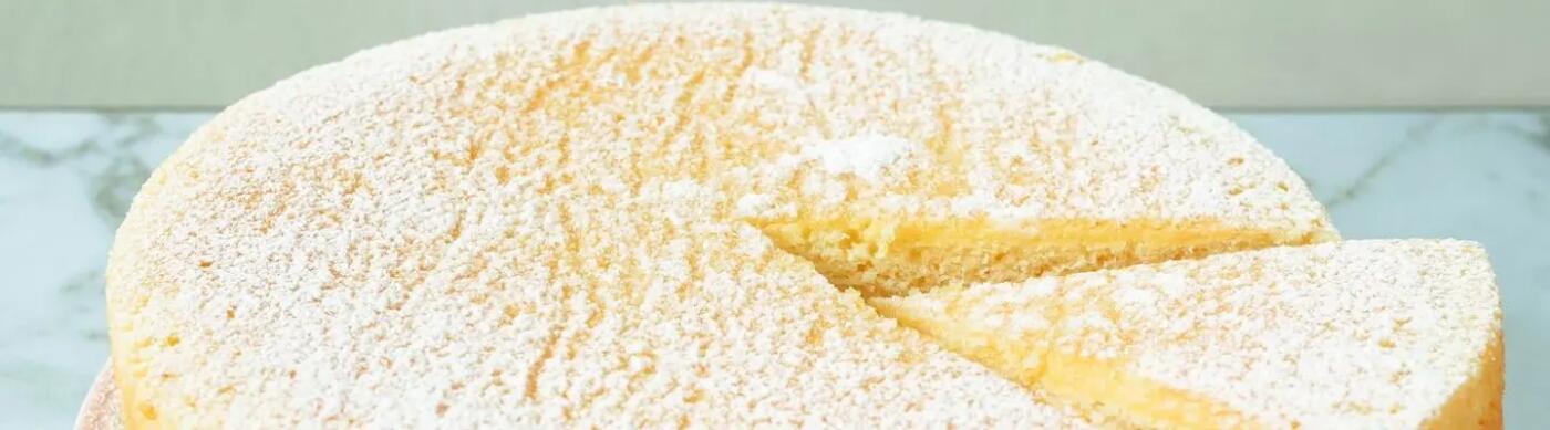 Recette De Gateau Au Fromage Blanc Light