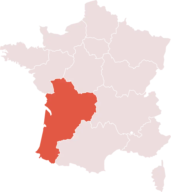 Carte Fromage : Saint-Loup