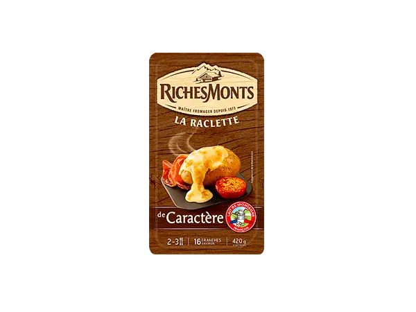 RichesMonts - Qui veut du fromage
