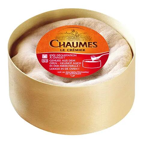 Chaumes Qui veut du fromage