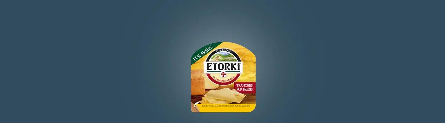 EtorkiTranche120g sur fond bleu