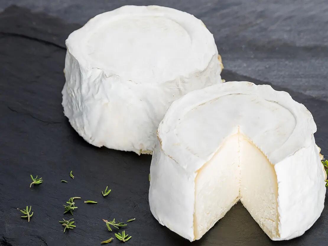 Fromage : Saint-Florentin