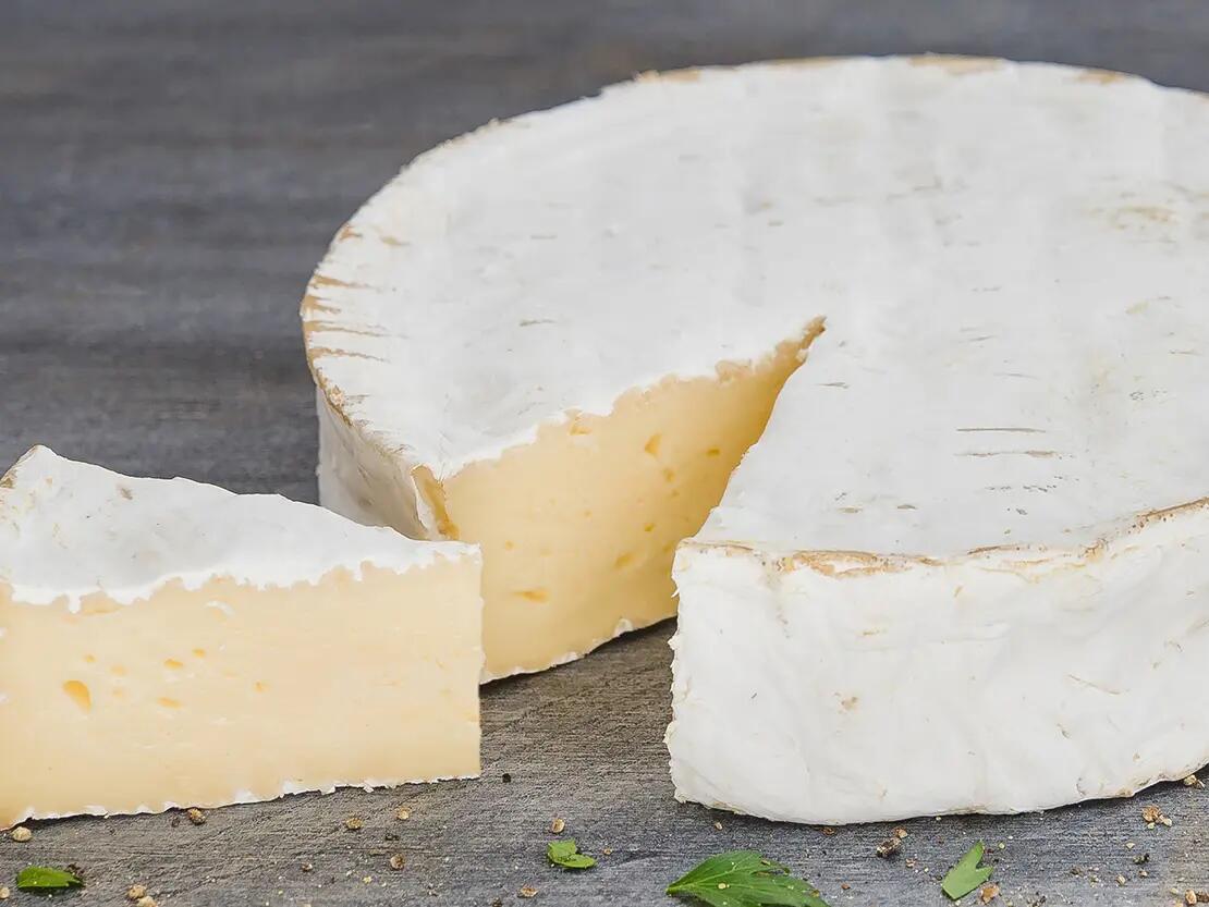Fromage : Coulommiers