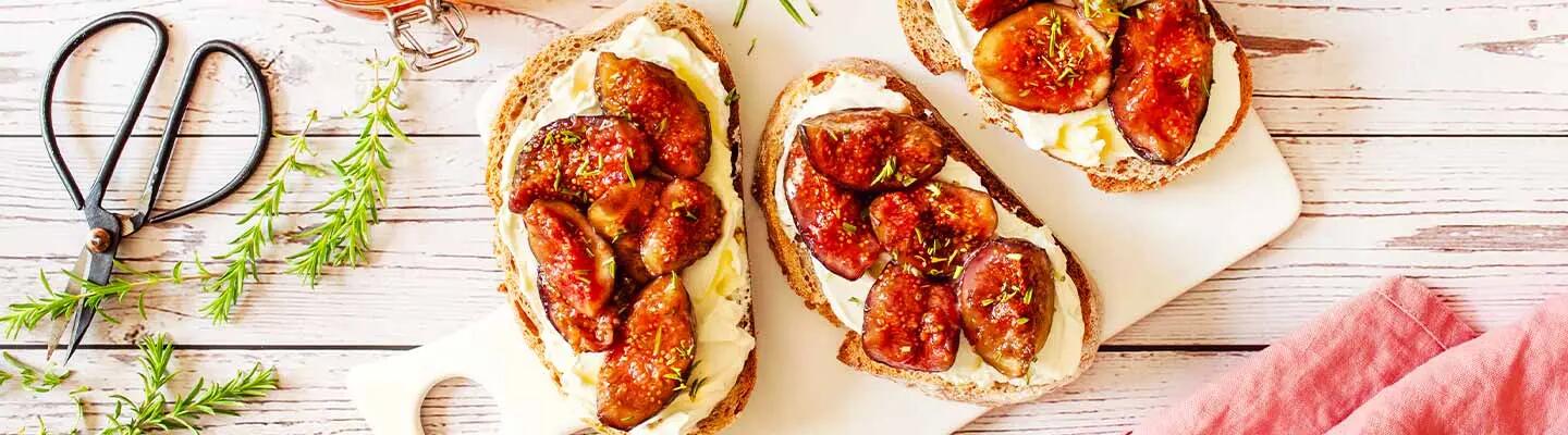Que manger au petit déjeuner ?